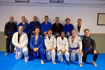 A community that values and respects one another