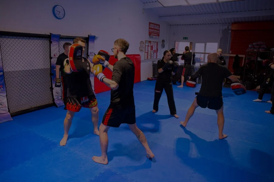 CFS: Witham's Premiere Martial Arts Academy