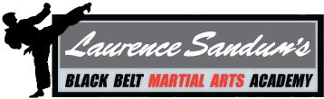 Laurence Sandum's Black Belt Martial Arts Academy