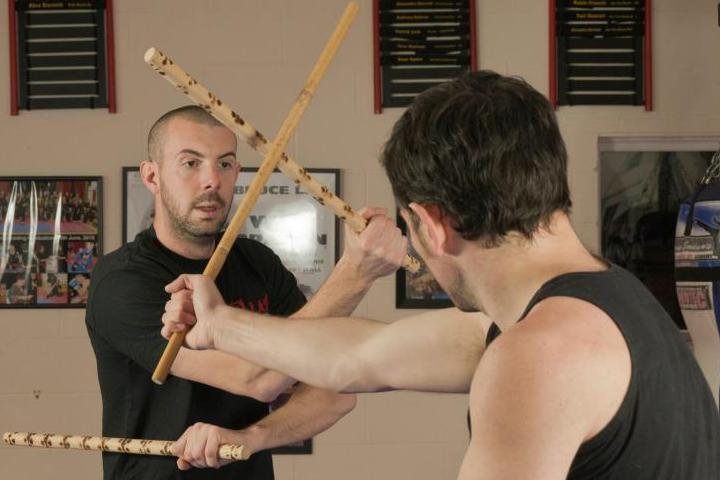 Filipino Martial Arts (Kali)