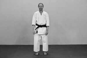Michael Powell | Laurence Sandum's Black Belt Martial Arts Academy