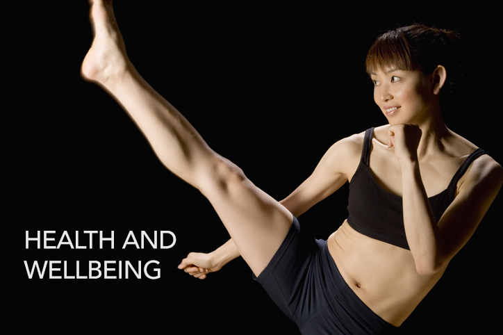 HEALTHANDWELLBEING